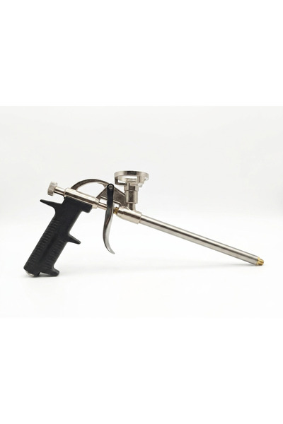 NO NAME Pistol Profesional pentru Spumă Poliuretanică