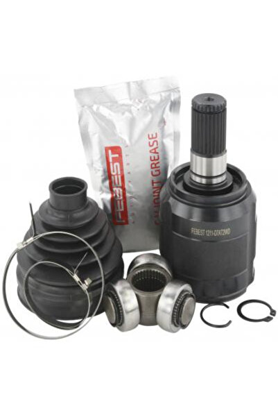FEBEST Set articulație planetară 1211-D7AT2WD