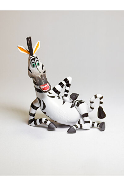 YUONİS ART Madagaskar - Marty