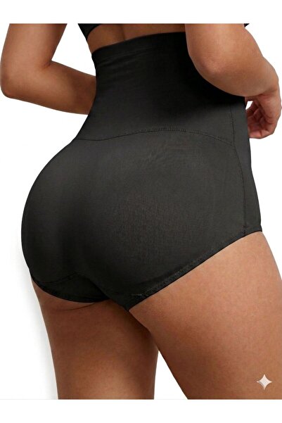 DAY BY DAY Women's Shapewear Shorts