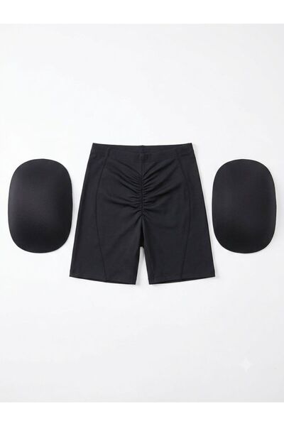 DAY BY DAY Women's Shapewear Shorts