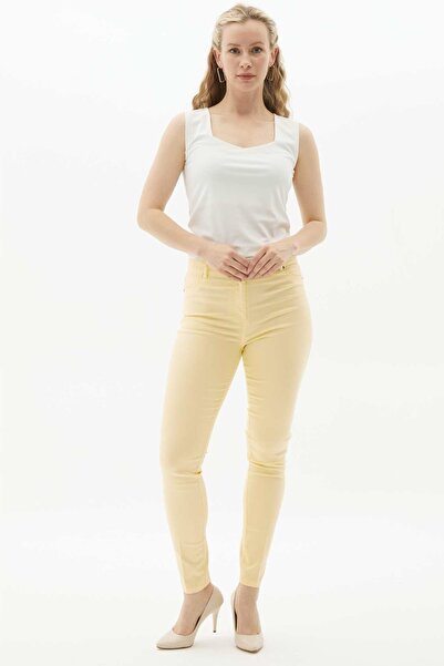 Selen Women's Pants 24Ysl5187