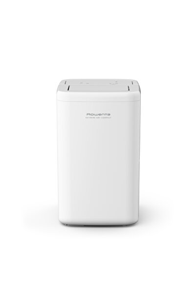 Rowenta Dezumidificator Extreme Dry Compact DH5250F0, 300 W, 14 L/24 h, rezer...