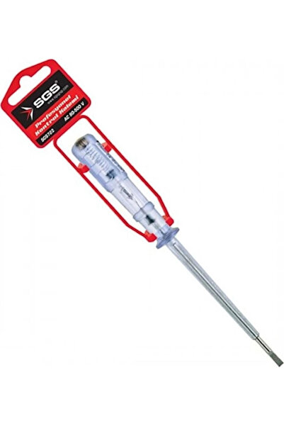 Twin Store Sgs 725 Flat Pencil 190 mm