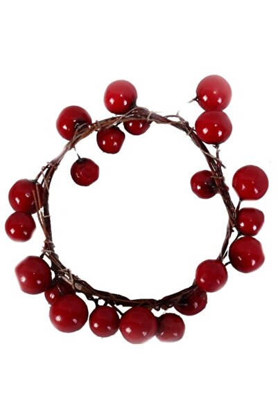 Goliat Coroană de Crăciun, Goliat, 15 cm, decorativă