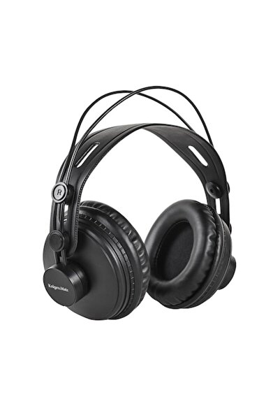 Kruger&Matz Căști audio cu fir, difuzoare de 50 mm, Negru, Impedanță 32 Ohm, ...