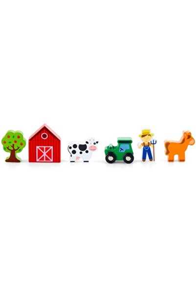 Viga Accesorii pentru setul de tren, Viga, Farm Share