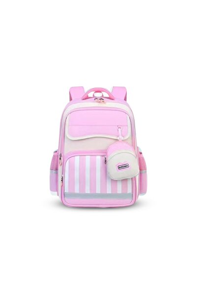 Zen Store Kids School Backpack Set – Lightweight Student Book Bag with Mini P...