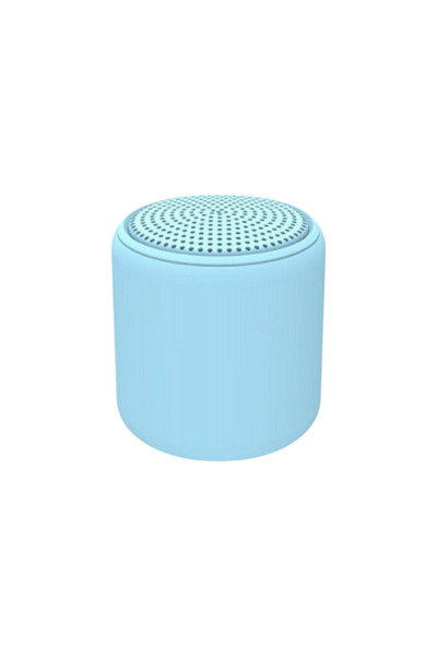 Tradesor Ασύρματο Ηχείο Bluetooth - Μίνι Μακαρόν - 882825