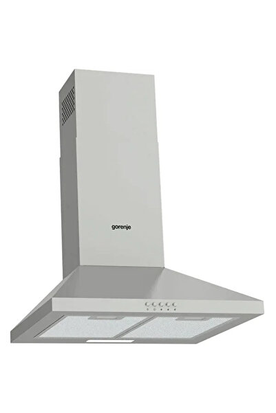 Gorenje WHC529E4X 450 m3/h 50 см Неръждаема стомана