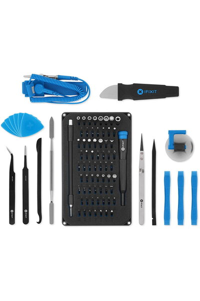 iFixit Trusă de scule Pro Tech
