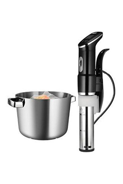 Unold Sous Vide Stick Time 58915, Aparat Sous-Vide - negru