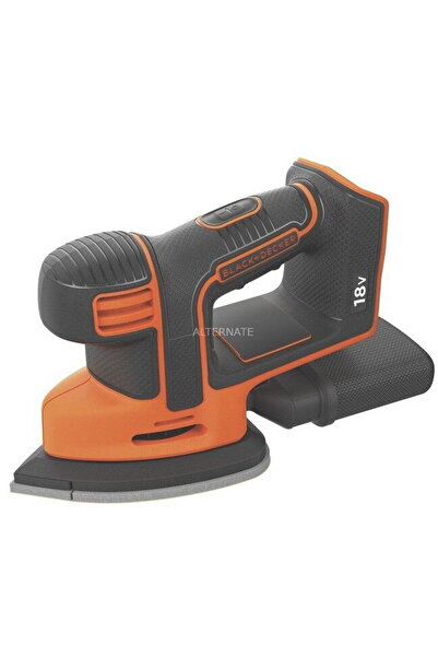 Black&Decker Masina de slefuit BDCDS18N 18V 135 x 95 mm