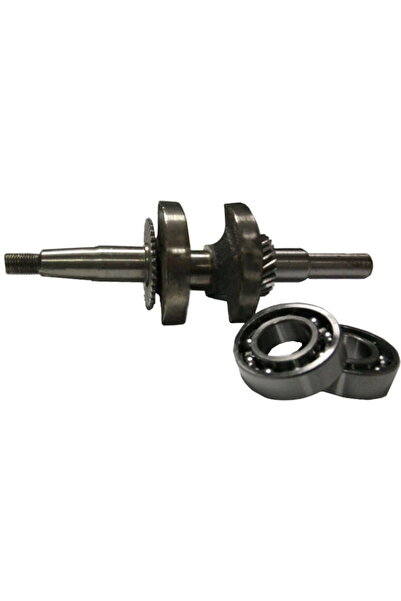 Generic Ambielaj 3/4" (19 mm cu pana) HONDA GX 140 - 160 - 200