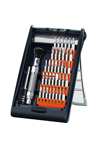 Ugreen CM372 Set de șurubelnițe din aliaj de aluminiu 38-în-1