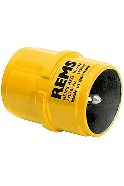 REMS Debavurator REG 10-42 113810