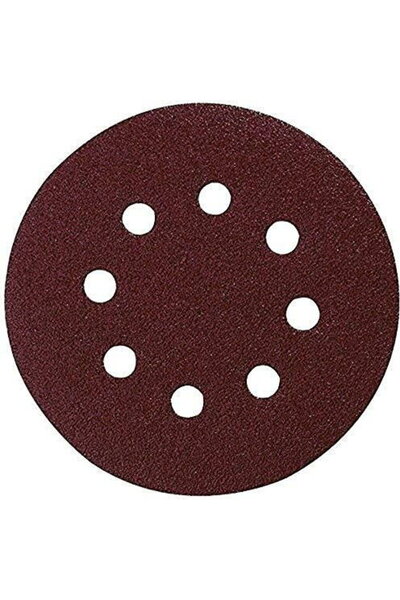 Makita Sandpaper 125mm K60 P-43549