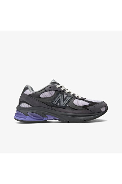 New Balance 2010 'نيبتون جراي فيوليت كراش' جاستستيب