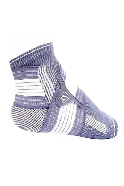 MorFansi Orteză gleznă, MorFansi, bandaj elastic tip șosetă pentru gleznă, cu...