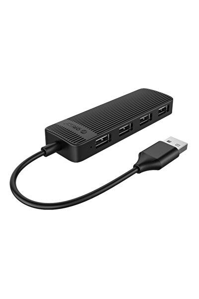 Orico Διανομέας USB 10 Θυρών USB 2.0 με σύνδεση USB-A