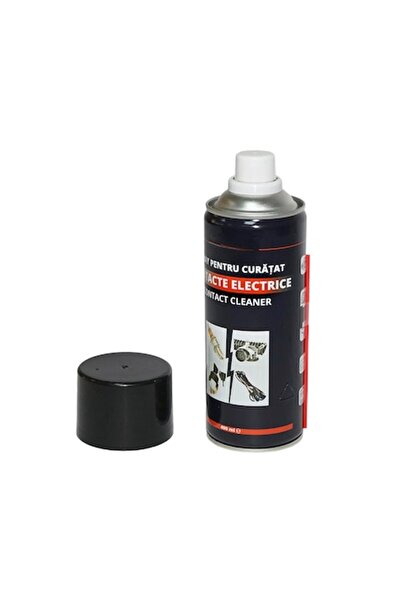 Next Spray curățare contacte 400ml, pentru curățarea contactelor electrice