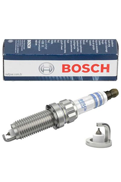 Bosch Mini Cooper S R56 1.6 2006-2010 İridyum Buji NETPAR9710 4 Adet