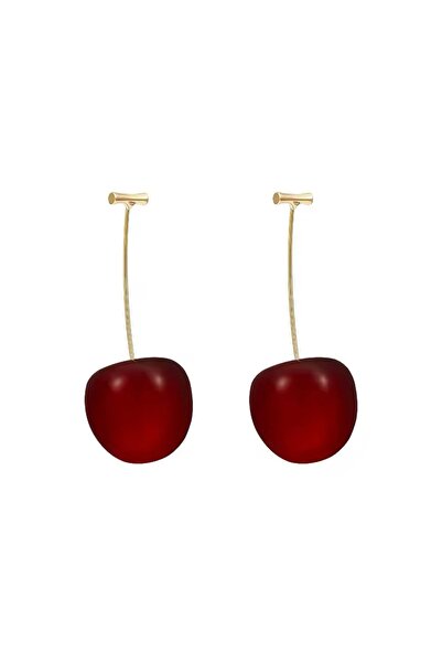 Cherry Küpe