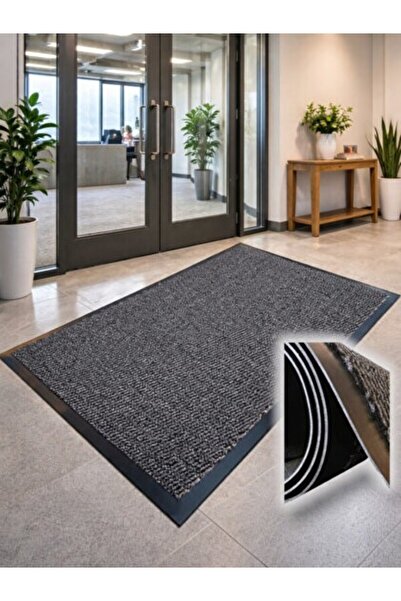 Ehil Halı Nem Alıcı Toz Kontrol Paspası 90x120 cm