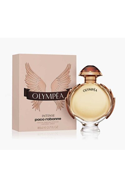 Paco Rabanne Olympéa Intense, Eau De Parfum, 80 ML
