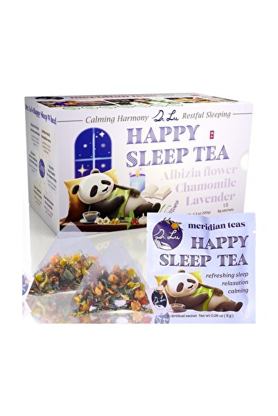 Happy Dreams Melatonin Syrup 75ml Maw