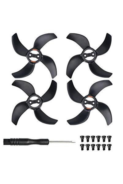 daki DJI Avata 360 OEM Pervane 4'Lü Tam Set
