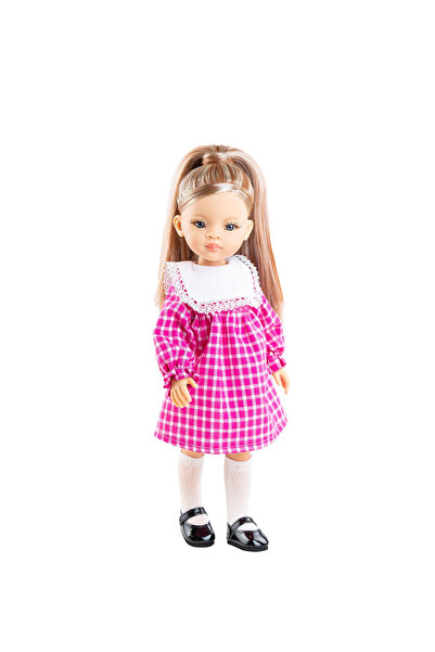 Cassandra Amigas Doll 32cm