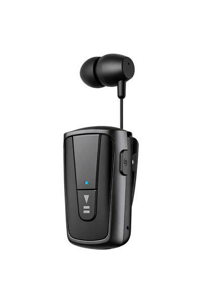 Venandin LX80 Bluetooth Makaralı Kulaklık | Bluetooth 5.4 + EDR | Multipoint ...