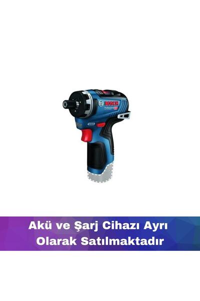 Bosch GSR 12V-35 HX (Akü ve Şarj Yoktur) Vidalama Makinesi 06019J9103