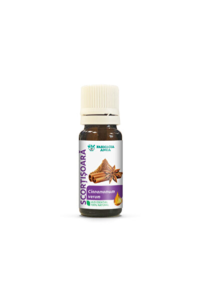 Farmacia Anca L-ULEI ESENTIAL DE SCORTISOARA*10ML