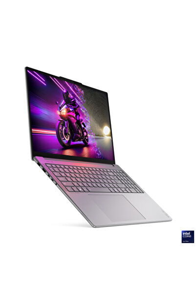 LENOVO Yoga Pro 9 16IAH10 16 " OLED 120Hz Ultra 7 255H RTX 5060 32GB 1TB