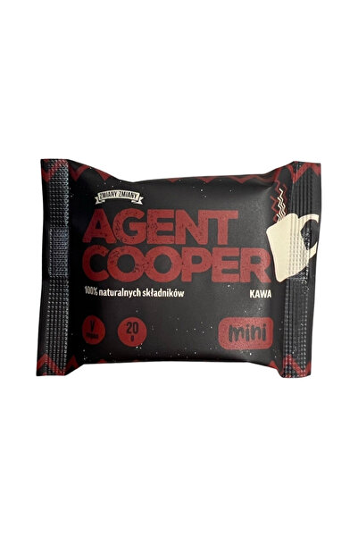 unbranded Zmiany Baton Mini Agent Cooper 20G.