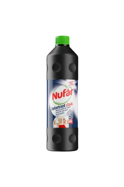 Nufar Detartrant Clasic Nufar, 1000 ml