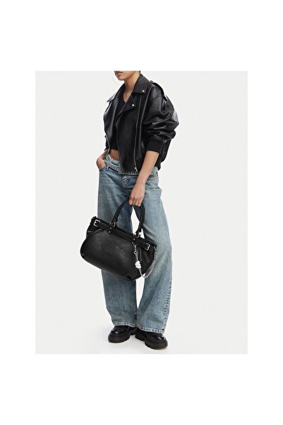 Juicy Couture Geanta de dama neagra