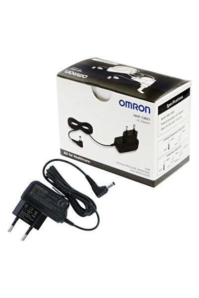 Omron Sursă de alimentare pentru tensiometrul Hhp-Cm01