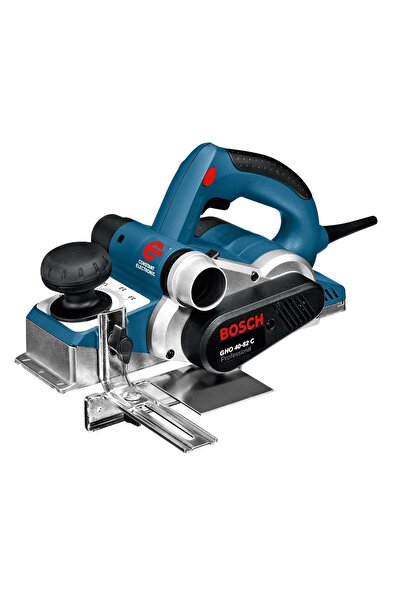 Bosch GHO 40-82 C-Profesyonel 850 Watt Elektrikli Planya Makinası