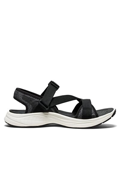 Keen Sandale casual de damă KE-1030283 Negru
