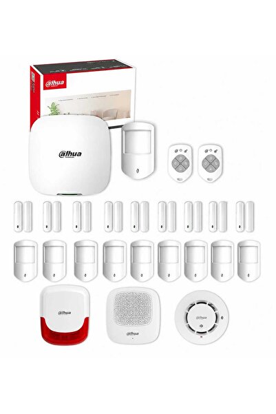 DAHUA Ultimate Alarm Sistemi