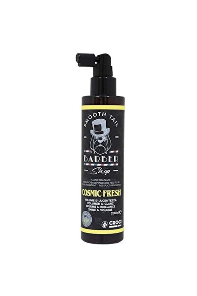 Croci Spray pentru câini, Croci, Barbershop, Cosmic fresh, pentru o blană hid...