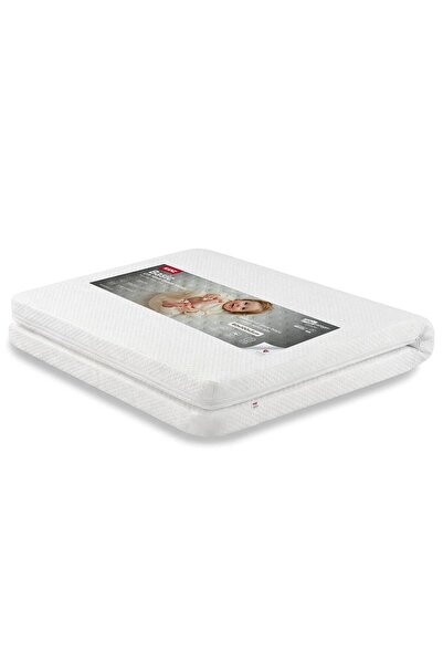 Kanz Basic 60*100 Oyun Parkı Yatağı 5 cm - Standart