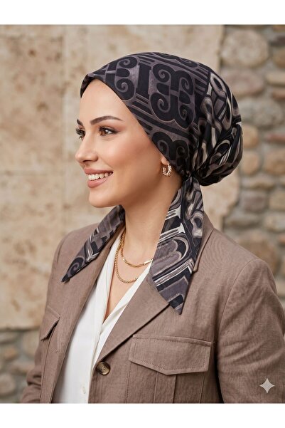 SOFT Eşarpbone