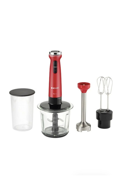 Arçelik K 1270 700 W Blender Set