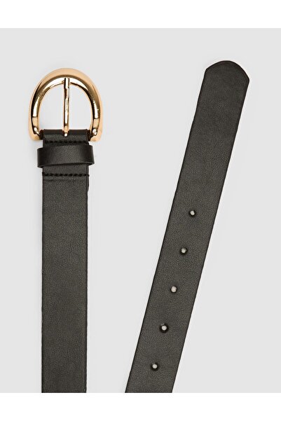 Pierre Cardin Black Belt 50332498-Vr046
