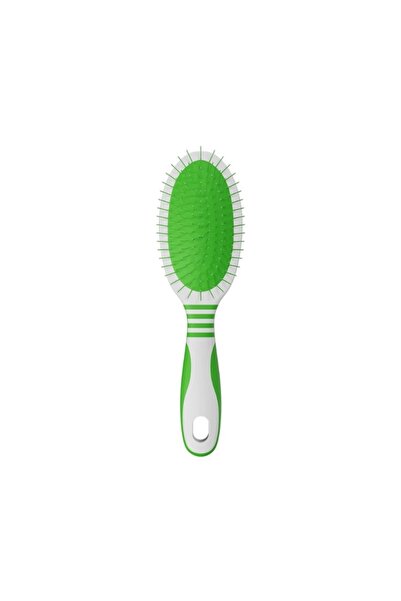 Andis Pin Brush Oval Kedi ve Köpekler için Hassas Tarama Fırçası Large