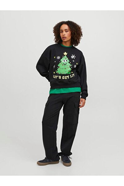 Jack & Jones Jack&Jones JJXX Hanorac pentru femei tricou 12250198